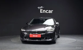 Kia Stinger 3.3* TURBO* AWD* ОБДУХВАНЕ* ХЕДЪП* 360КАМЕРА* | Auto.bg — изображение 3 Kia Stinger 3.3* TURBO* AWD* ОБДУХВАНЕ* ХЕДЪП* 360КАМЕРА* | Auto.bg — изображение 3