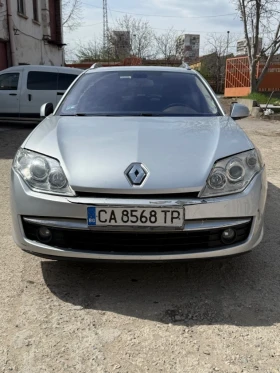 Renault Laguna 3 - Car24.bg Renault Laguna 3