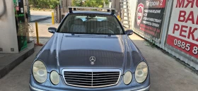 Mercedes-Benz E 220 ЦДИ - 3100 € - 75235001 5 | Car24.bg Mercedes-Benz E 220 ЦДИ - 3100 € - 75235001 5