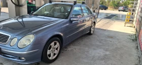 Mercedes-Benz E 220 ЦДИ - 3100 € - 75235001 2 | Car24.bg Mercedes-Benz E 220 ЦДИ - 3100 € - 75235001 2