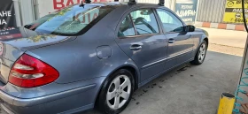 Mercedes-Benz E 220 ЦДИ - 3100 € - 75235001 3 | Car24.bg Mercedes-Benz E 220 ЦДИ - 3100 € - 75235001 3