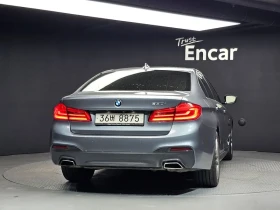 BMW 530 I M Sports Plus | Auto.bg — изображение 4 BMW 530 I M Sports Plus | Auto.bg — изображение 4