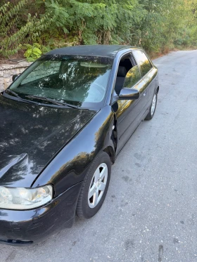 Audi A3 - 1200 € - 79282813 4 | Car24.bg Audi A3 - 1200 € - 79282813 4