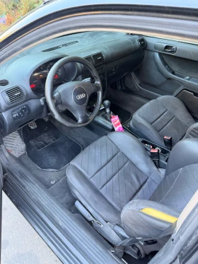 Audi A3 - 1200 € - 79282813 5 | Car24.bg Audi A3 - 1200 € - 79282813 5