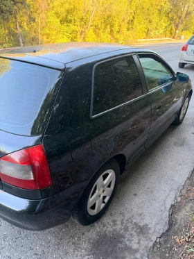 Audi A3 - 1200 € - 79282813 3 | Car24.bg Audi A3 - 1200 € - 79282813 3