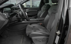 Audi E-Tron 55 S-Line - 41999 € - 20633021 5 | Car24.bg Audi E-Tron 55 S-Line - 41999 € - 20633021 5