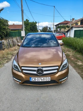 Mercedes-Benz B 180 CDI - Car24.bg Mercedes-Benz B 180 CDI