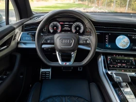 Audi 50 50TDI/286HP/S-LINE/MATRIX/PANO/CAM/MEMO/727q | Auto.bg — изображение 11 Audi 50 50TDI/286HP/S-LINE/MATRIX/PANO/CAM/MEMO/727q | Auto.bg — изображение 11