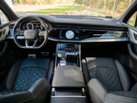 Audi 50 50TDI/286HP/S-LINE/MATRIX/PANO/CAM/MEMO/727q | Auto.bg — изображение 10 Audi 50 50TDI/286HP/S-LINE/MATRIX/PANO/CAM/MEMO/727q | Auto.bg — изображение 10