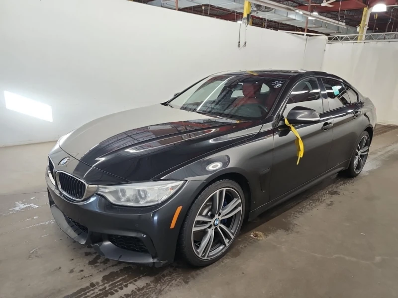 BMW 435 * АВТО КРЕДИТ* ЦЕНА ДО БГ * СЕРВИЗНА ИСТОРИЯ *  - 24999 лв. / 12781.79 € - 13680746 1 | Car24.bg BMW 435 * АВТО КРЕДИТ* ЦЕНА ДО БГ * СЕРВИЗНА ИСТОРИЯ *  - 24999 лв. / 12781.79 € - 13680746 1