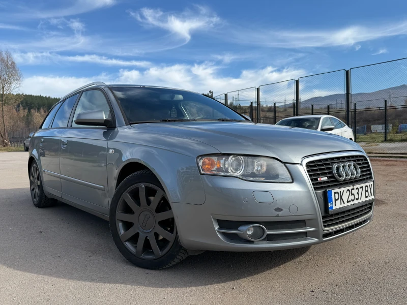 Audi A4 S LINE - 2900 € / 5671.91 лв. - 77061889 1 | Car24.bg Audi A4 S LINE - 2900 € / 5671.91 лв. - 77061889 1