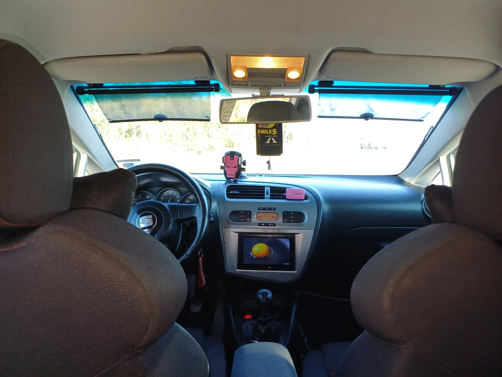 Seat Leon  - изображение 10 | Auto.bg Seat Leon  - изображение 10