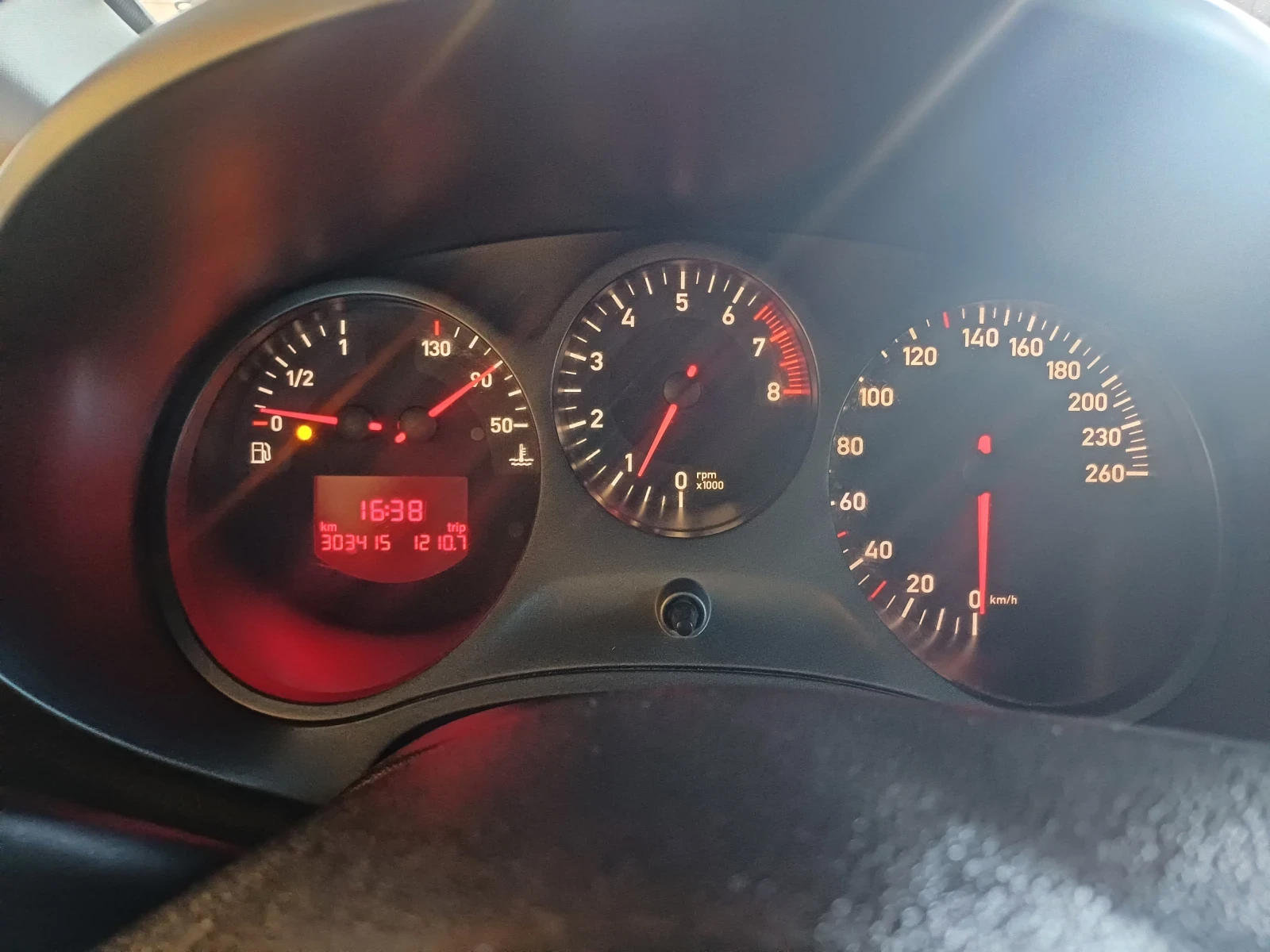 Seat Leon  - изображение 8 | Auto.bg Seat Leon  - изображение 8