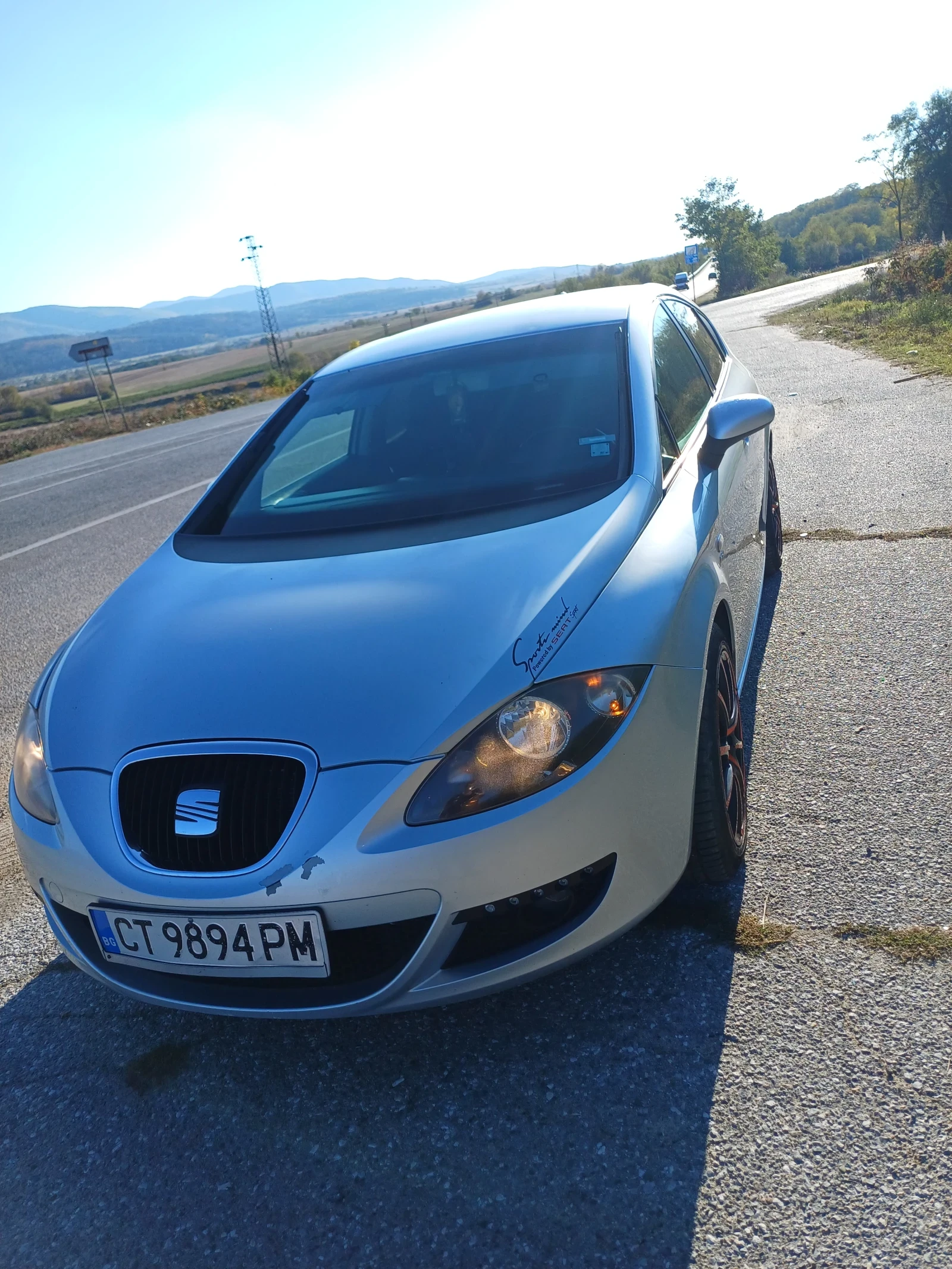 Seat Leon  - изображение 2 | Auto.bg Seat Leon  - изображение 2