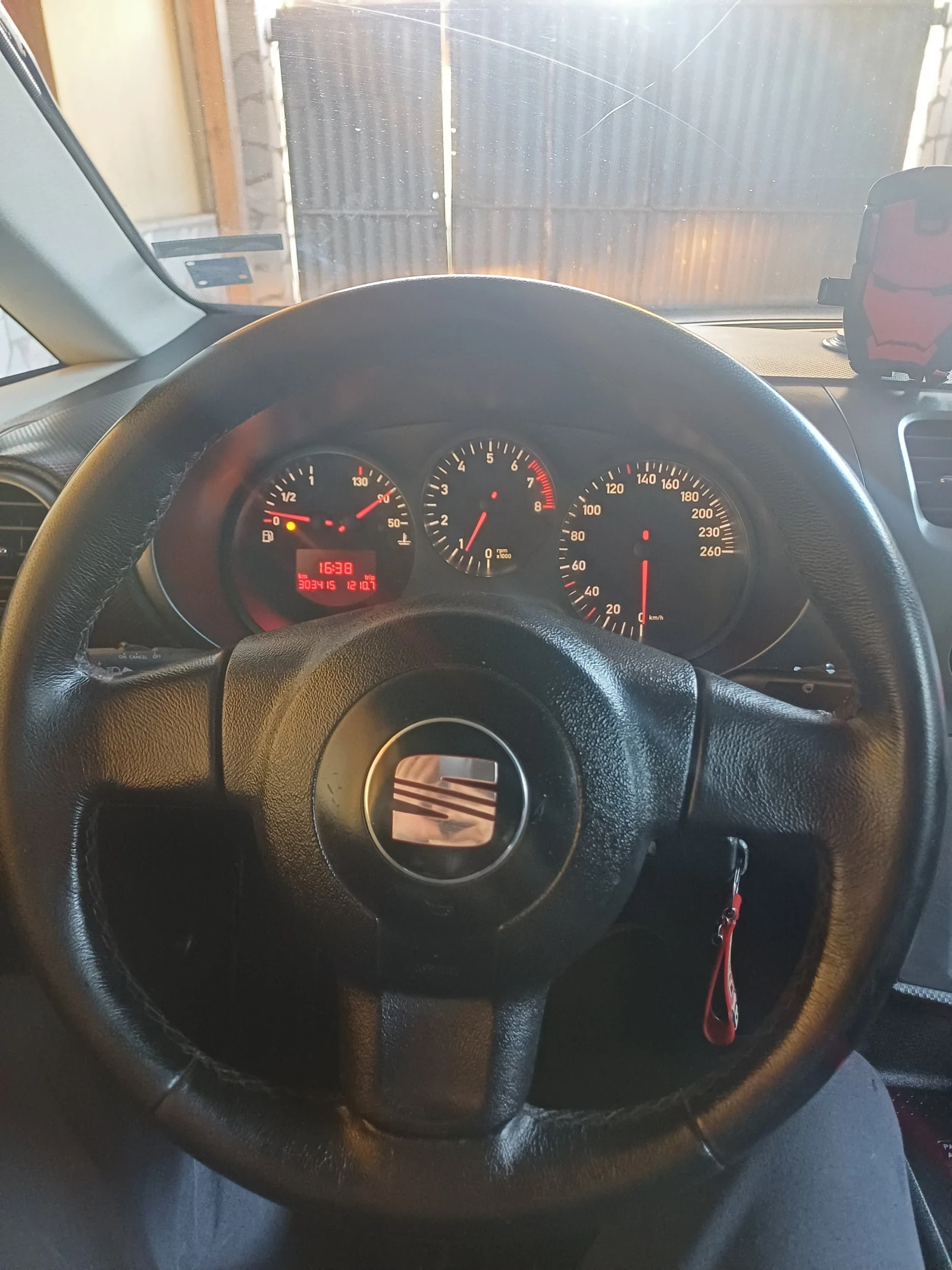 Seat Leon  - изображение 9 | Auto.bg Seat Leon  - изображение 9