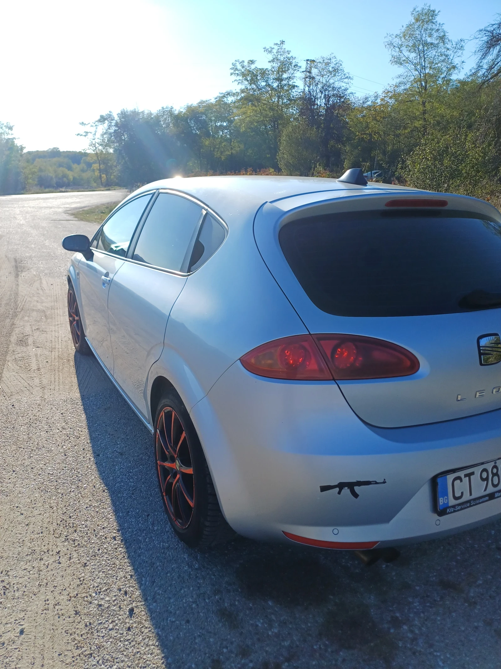 Seat Leon  - изображение 3 | Auto.bg Seat Leon  - изображение 3