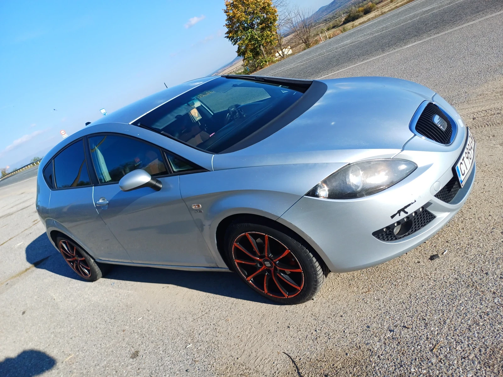 Seat Leon  - изображение 6 | Auto.bg Seat Leon  - изображение 6