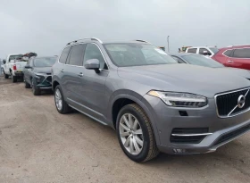 Volvo Xc90 T6 MOMENTUM/DIGITAL/2 КЛЮЧА/ГРАДУШКА - Car24.bg Volvo Xc90 T6 MOMENTUM/DIGITAL/2 КЛЮЧА/ГРАДУШКА