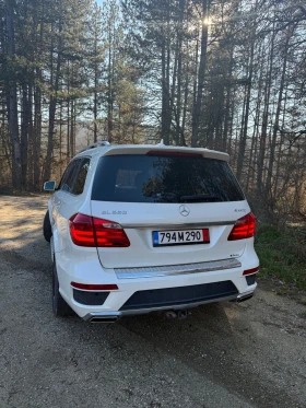 Mercedes-Benz GL 550 GL550 6.3 AMG LINE(Подгреви, Обдухване, 360 Камери - 48999 лв. / 25052.79 € - 12645299 2 | Car24.bg Mercedes-Benz GL 550 GL550 6.3 AMG LINE(Подгреви, Обдухване, 360 Камери - 48999 лв. / 25052.79 € - 12645299 2
