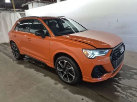 Audi Q3 TECHNIK CARFAX - 25500 € / 49873.67 лв. - 39127139 2 | Car24.bg Audi Q3 TECHNIK CARFAX - 25500 € / 49873.67 лв. - 39127139 2