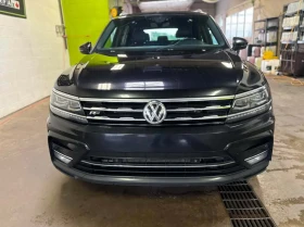 VW Tiguan Highline R-line 4motion - 17700 € / 34618.19 лв. - 82011706 12 | Car24.bg VW Tiguan Highline R-line 4motion - 17700 € / 34618.19 лв. - 82011706 12