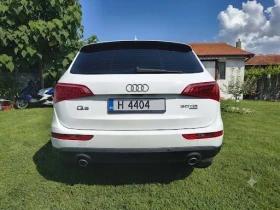 Audi Q5 undefined | Auto.bg — изображение 4 Audi Q5 undefined | Auto.bg — изображение 4