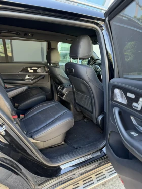 Mercedes-Benz GLS580 undefined | Auto.bg — изображение 12 Mercedes-Benz GLS580 undefined | Auto.bg — изображение 12