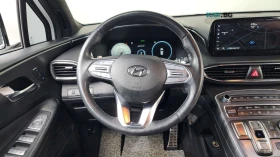 Hyundai Santa fe CALLIGRAPHY* 4x4* DISTRONIC* ПОДГРЕВ* ОБДУХВАНЕ* | Auto.bg — изображение 6 Hyundai Santa fe CALLIGRAPHY* 4x4* DISTRONIC* ПОДГРЕВ* ОБДУХВАНЕ* | Auto.bg — изображение 6