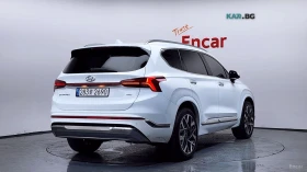 Hyundai Santa fe CALLIGRAPHY* 4x4* DISTRONIC* ПОДГРЕВ* ОБДУХВАНЕ* | Auto.bg — изображение 3 Hyundai Santa fe CALLIGRAPHY* 4x4* DISTRONIC* ПОДГРЕВ* ОБДУХВАНЕ* | Auto.bg — изображение 3
