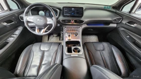 Hyundai Santa fe CALLIGRAPHY* 4x4* DISTRONIC* ПОДГРЕВ* ОБДУХВАНЕ* | Auto.bg — изображение 5 Hyundai Santa fe CALLIGRAPHY* 4x4* DISTRONIC* ПОДГРЕВ* ОБДУХВАНЕ* | Auto.bg — изображение 5