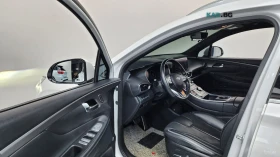 Hyundai Santa fe CALLIGRAPHY* 4x4* DISTRONIC* ПОДГРЕВ* ОБДУХВАНЕ* | Auto.bg — изображение 8 Hyundai Santa fe CALLIGRAPHY* 4x4* DISTRONIC* ПОДГРЕВ* ОБДУХВАНЕ* | Auto.bg — изображение 8