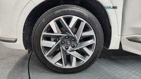 Hyundai Santa fe CALLIGRAPHY* 4x4* DISTRONIC* ПОДГРЕВ* ОБДУХВАНЕ* | Auto.bg — изображение 15 Hyundai Santa fe CALLIGRAPHY* 4x4* DISTRONIC* ПОДГРЕВ* ОБДУХВАНЕ* | Auto.bg — изображение 15