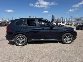 BMW X3 * M40i Sports Activity Vehicle * CARFAX * | Auto.bg — изображение 17 BMW X3 * M40i Sports Activity Vehicle * CARFAX * | Auto.bg — изображение 17
