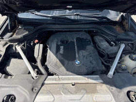 BMW X3 * M40i Sports Activity Vehicle * CARFAX * | Auto.bg — изображение 13 BMW X3 * M40i Sports Activity Vehicle * CARFAX * | Auto.bg — изображение 13