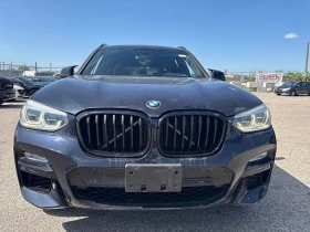 BMW X3 * M40i Sports Activity Vehicle * CARFAX * | Auto.bg — изображение 6 BMW X3 * M40i Sports Activity Vehicle * CARFAX * | Auto.bg — изображение 6