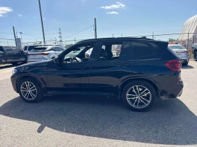 BMW X3 * M40i Sports Activity Vehicle * CARFAX * | Auto.bg — изображение 2 BMW X3 * M40i Sports Activity Vehicle * CARFAX * | Auto.bg — изображение 2