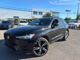 Volvo XC60 R Design / АВТОКРЕДИТ / ЦЕНА ДО БЪЛГАРИЯ