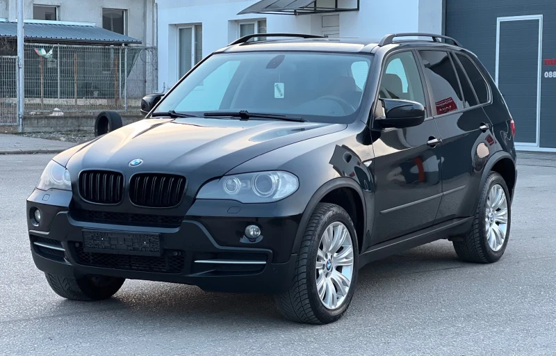 BMW X5 LOGIC 7/MEMORY/TOP/DPF - 10000 € / 19558.30 лв. - 31575990 1 | Car24.bg BMW X5 LOGIC 7/MEMORY/TOP/DPF - 10000 € / 19558.30 лв. - 31575990 1