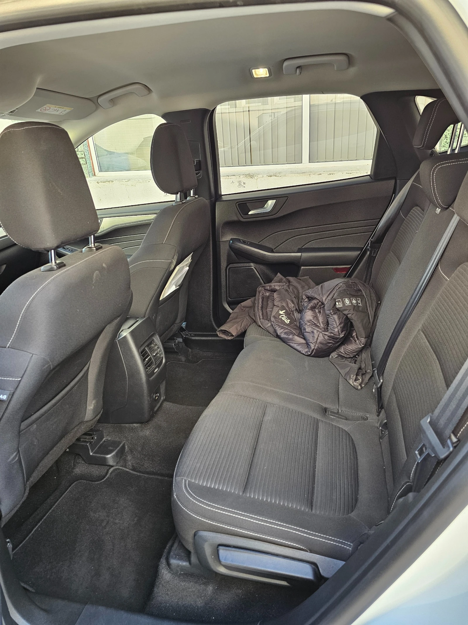 Ford Kuga 2.0 diesel titanium  awd 190 HP  - изображение 7 | Auto.bg Ford Kuga 2.0 diesel titanium  awd 190 HP  - изображение 7