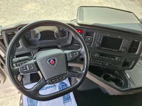 Scania S 500 S500 | Auto.bg — изображение 14 Scania S 500 S500 | Auto.bg — изображение 14