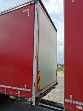 Scania S 500 S500 | Auto.bg — изображение 17 Scania S 500 S500 | Auto.bg — изображение 17