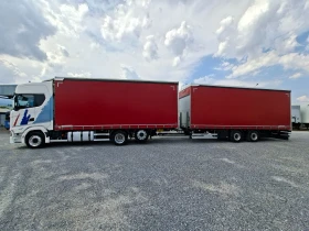 Scania S 500 S500 | Auto.bg — изображение 2 Scania S 500 S500 | Auto.bg — изображение 2