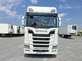 Scania S 500 S500 | Auto.bg — изображение 8 Scania S 500 S500 | Auto.bg — изображение 8