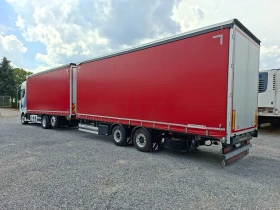 Scania S 500 S500 | Auto.bg — изображение 3 Scania S 500 S500 | Auto.bg — изображение 3