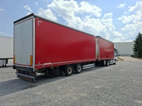 Scania S 500 S500 | Auto.bg — изображение 5 Scania S 500 S500 | Auto.bg — изображение 5
