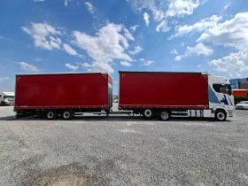 Scania S 500 S500 | Auto.bg — изображение 6 Scania S 500 S500 | Auto.bg — изображение 6
