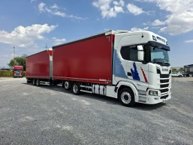 Scania S 500 S500 | Auto.bg — изображение 7 Scania S 500 S500 | Auto.bg — изображение 7