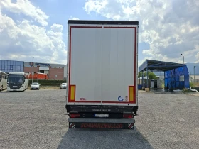 Scania S 500 S500 | Auto.bg — изображение 4 Scania S 500 S500 | Auto.bg — изображение 4
