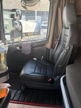 Scania R undefined | Auto.bg — изображение 7 Scania R undefined | Auto.bg — изображение 7