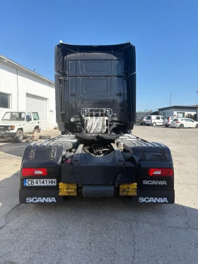 Scania R undefined | Auto.bg — изображение 4 Scania R undefined | Auto.bg — изображение 4